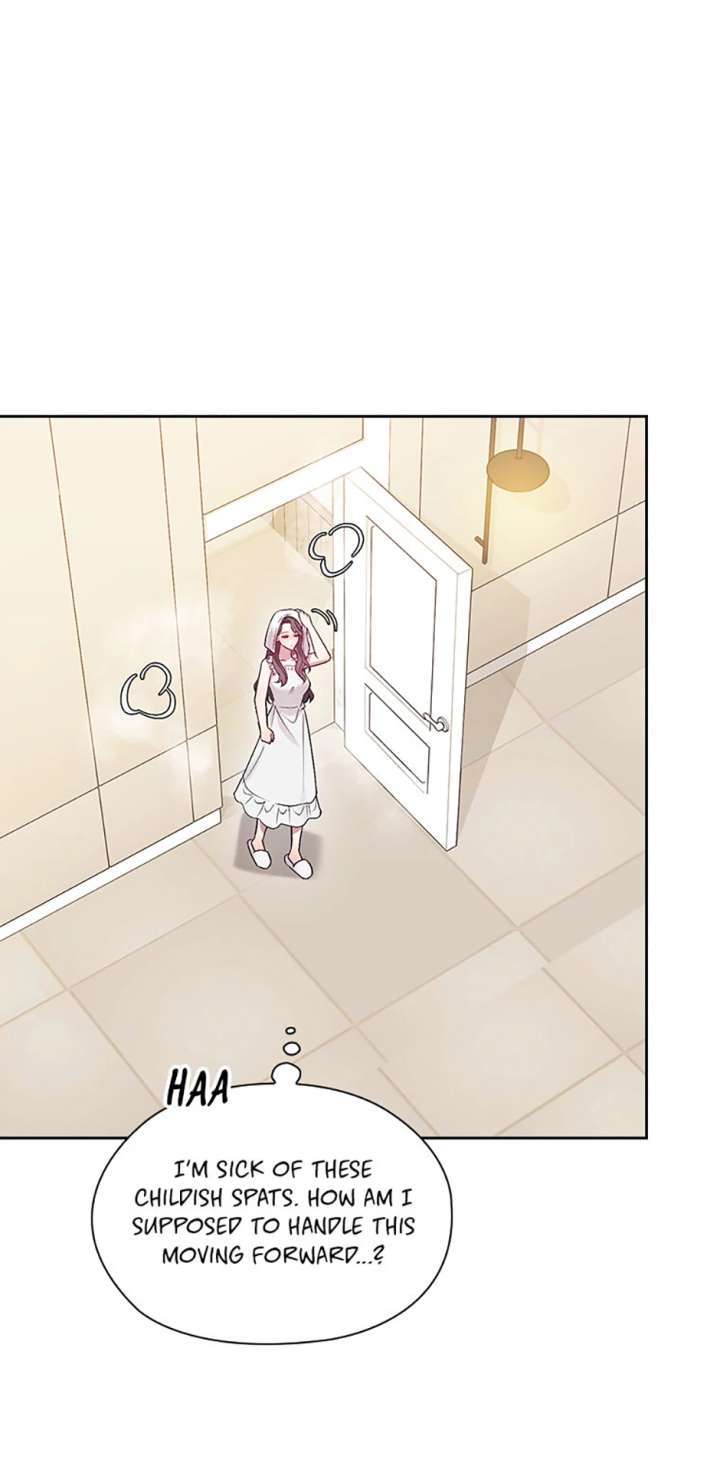 A Confident Marriage (Official) Chapter 44 240 44