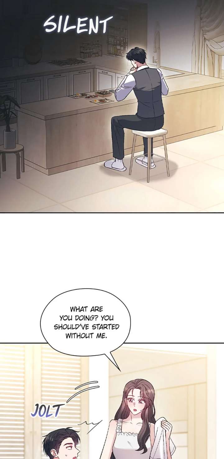 A Confident Marriage (Official) Chapter 44 242 46