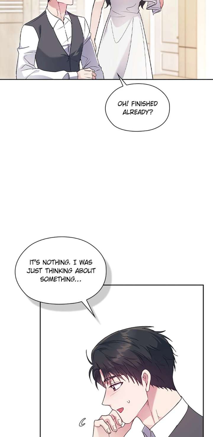 A Confident Marriage (Official) Chapter 44 243 47