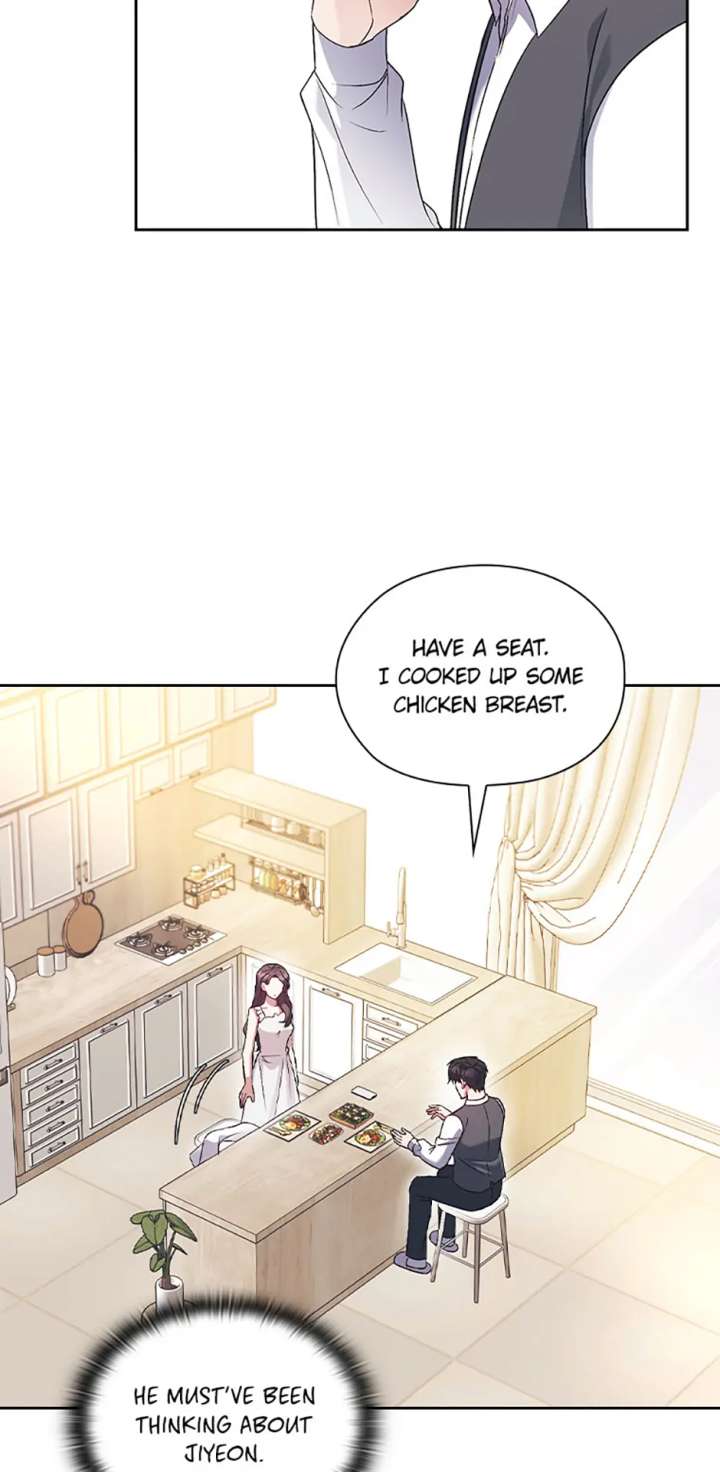 A Confident Marriage (Official) Chapter 44 244 48