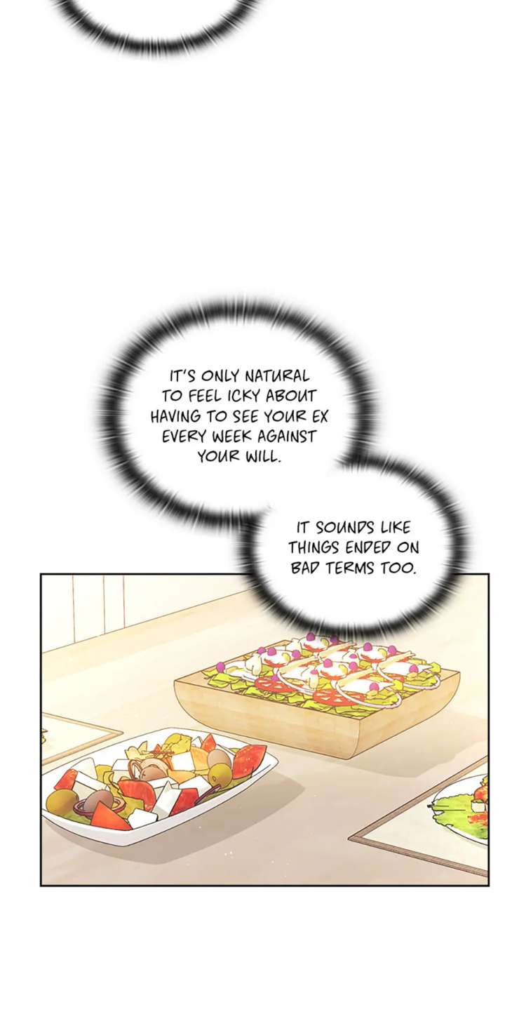 A Confident Marriage (Official) Chapter 44 245 49