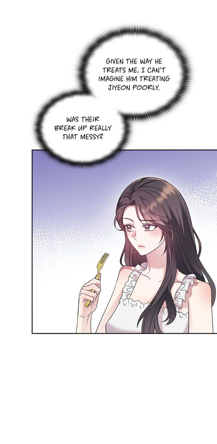 A Confident Marriage (Official) Chapter 44 247 51