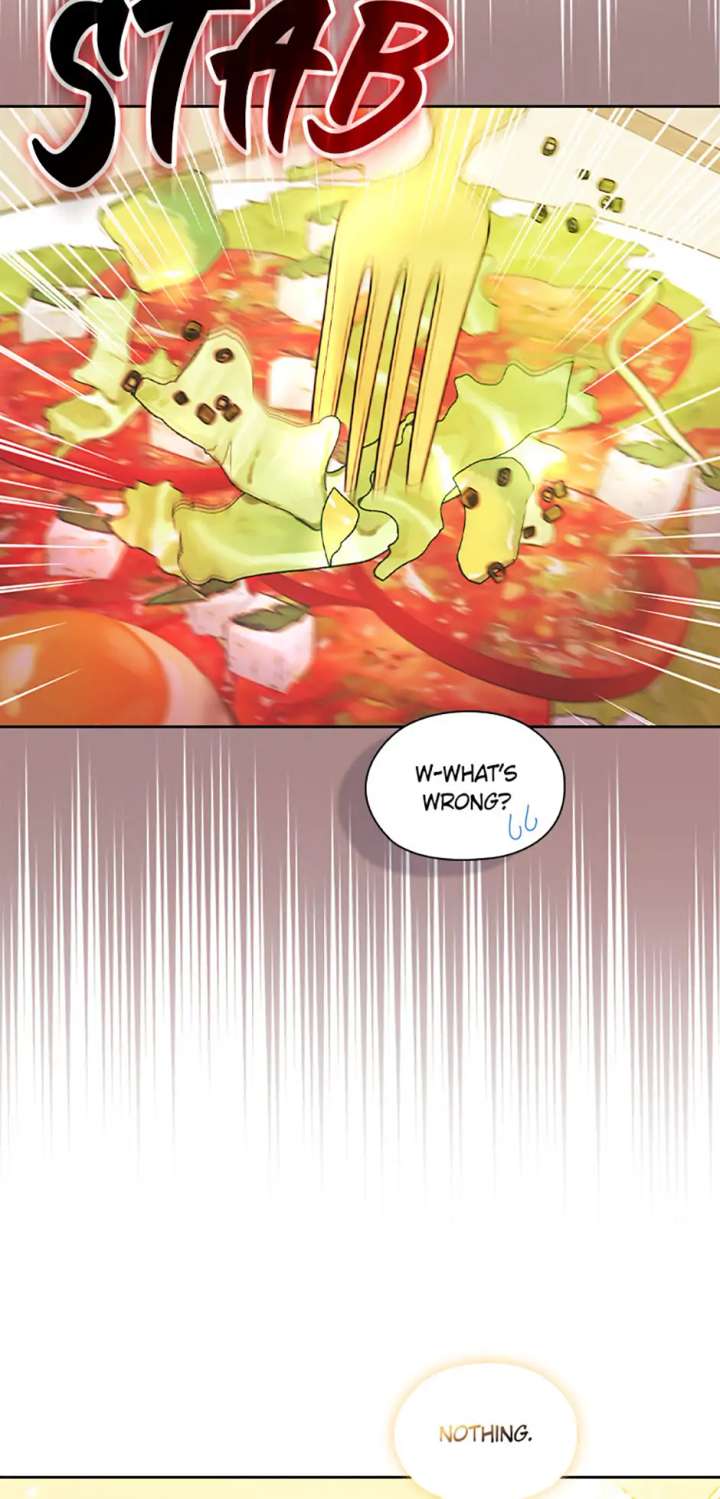 A Confident Marriage (Official) Chapter 44 249 53