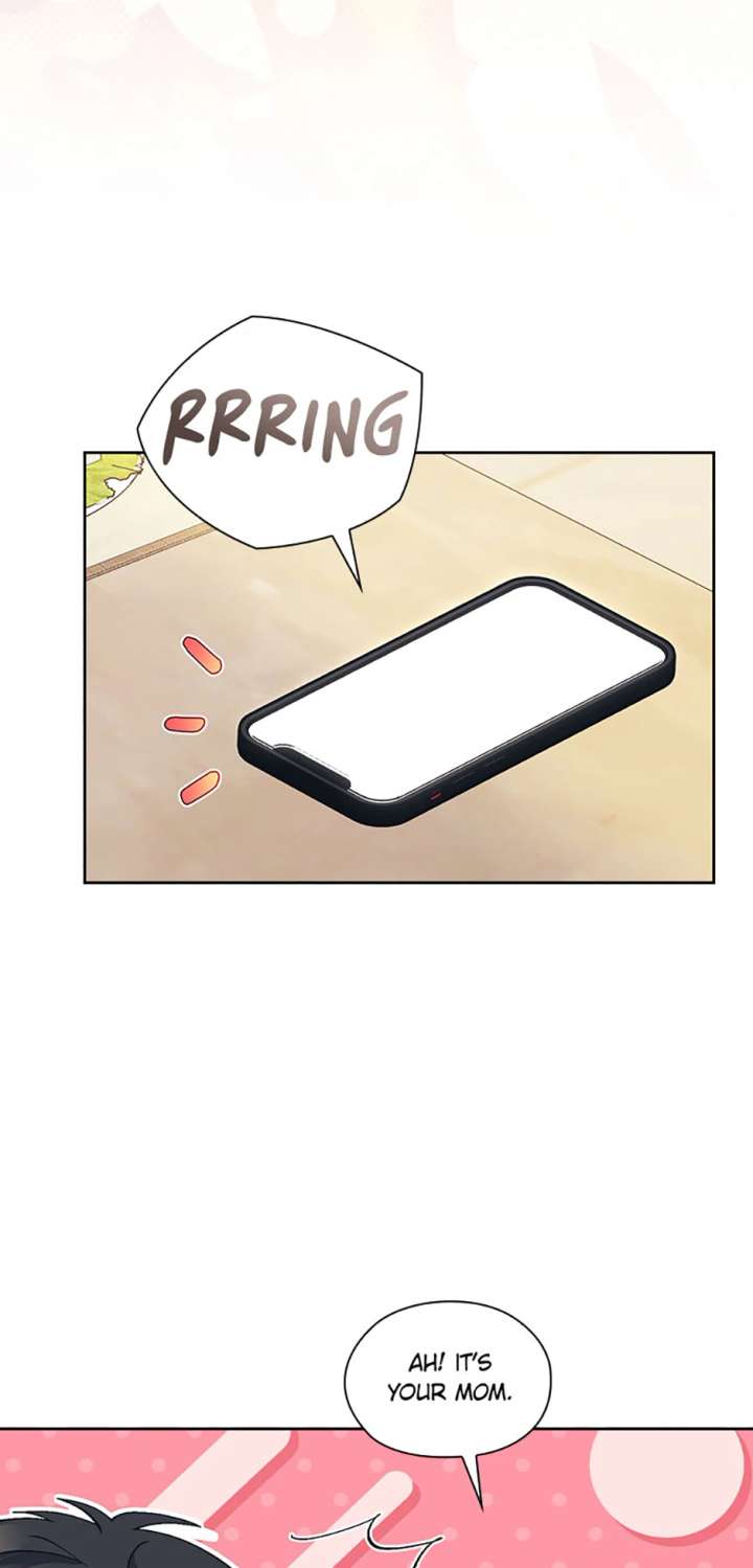 A Confident Marriage (Official) Chapter 44 251 55