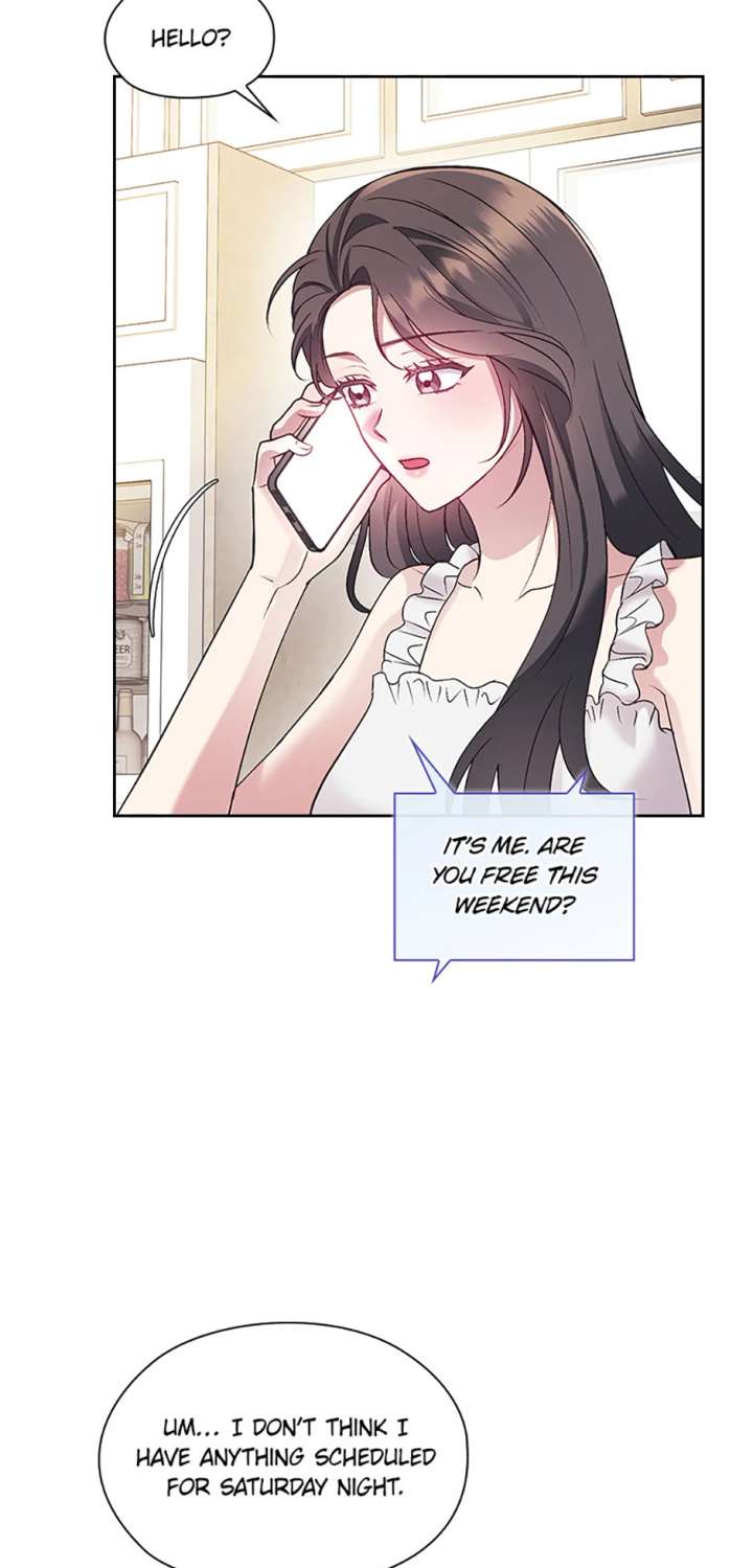 A Confident Marriage (Official) Chapter 44 253 57