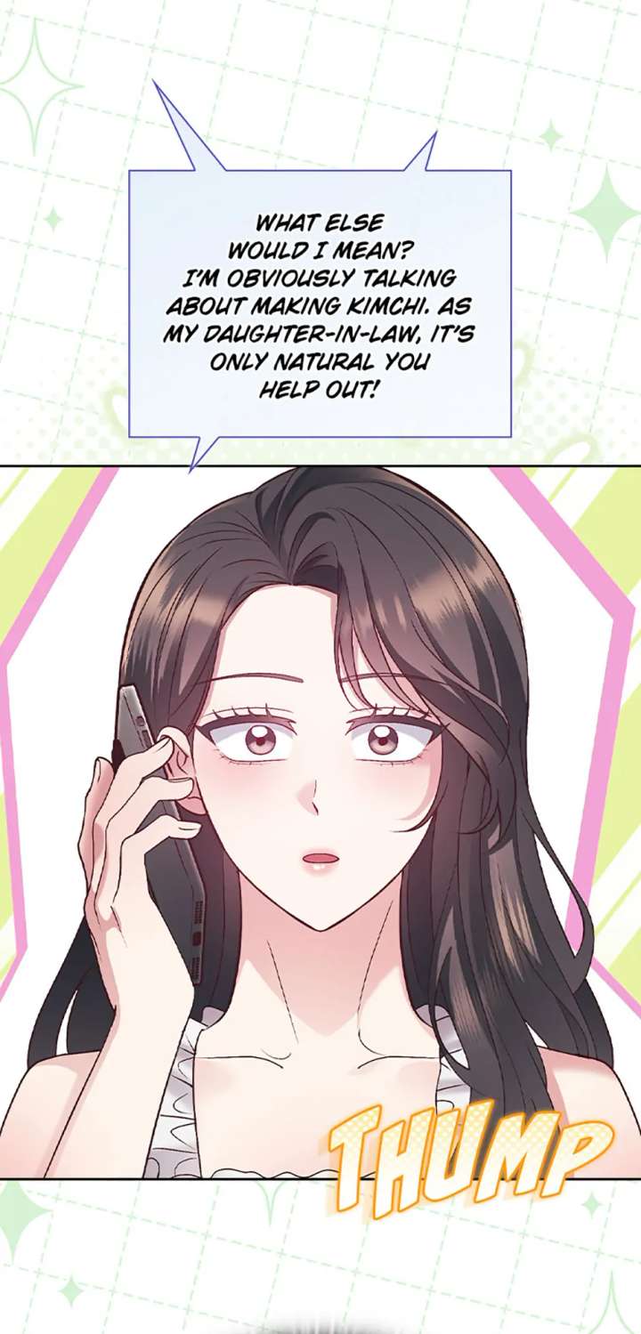 A Confident Marriage (Official) Chapter 44 255 59