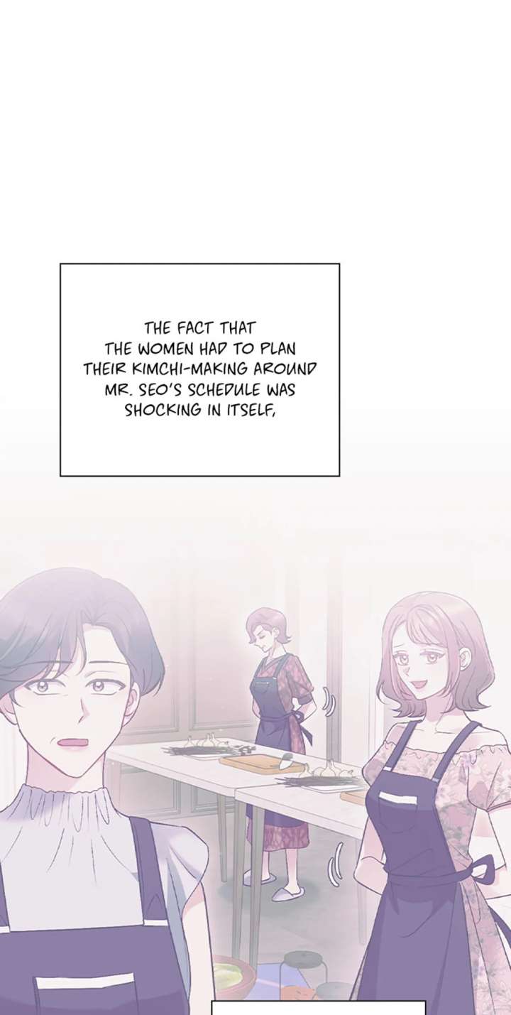 A Confident Marriage (Official) Chapter 46 212 01