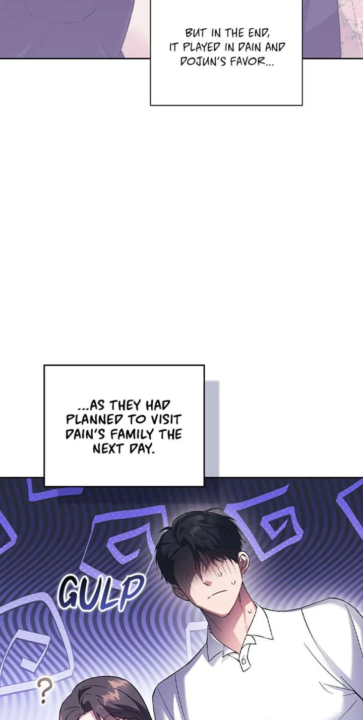 A Confident Marriage (Official) Chapter 46 213 02