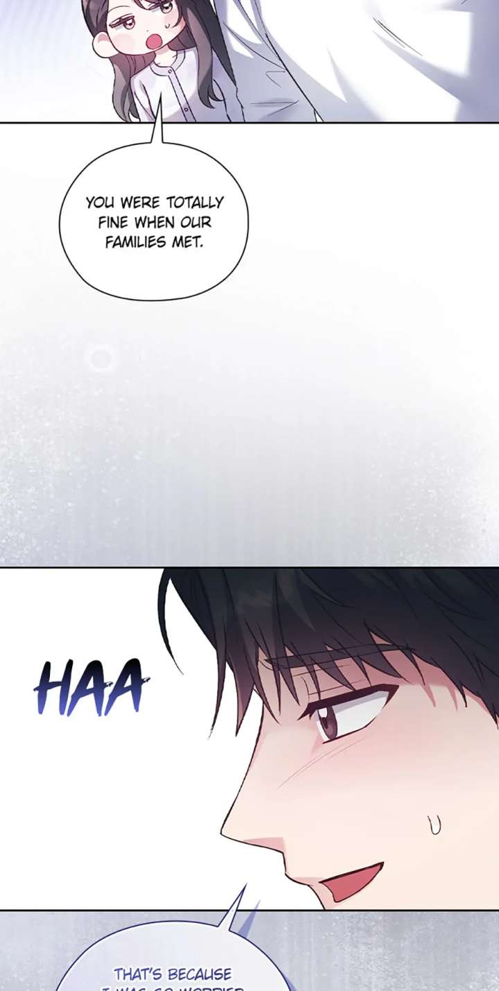 A Confident Marriage (Official) Chapter 46 214 03