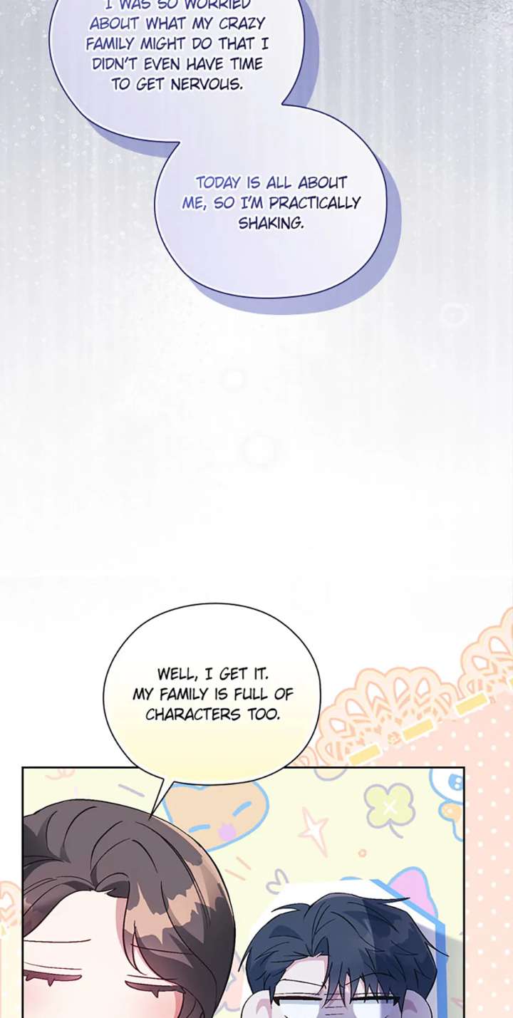 A Confident Marriage (Official) Chapter 46 215 04