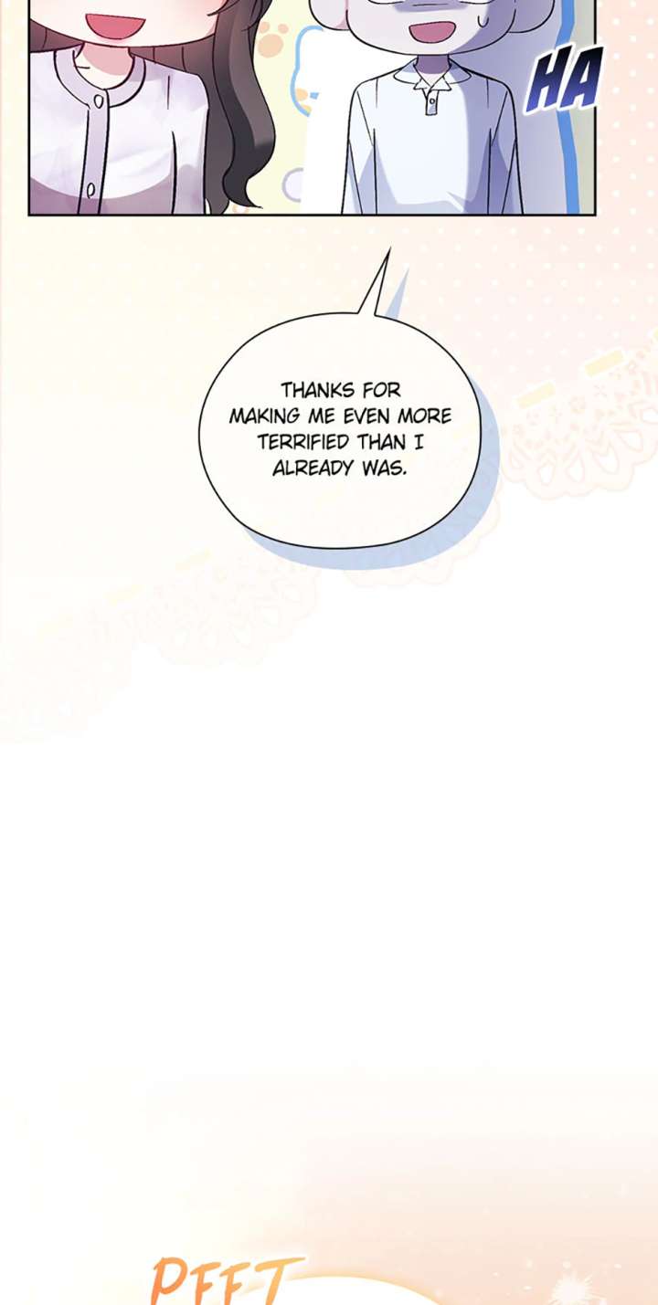 A Confident Marriage (Official) Chapter 46 216 05