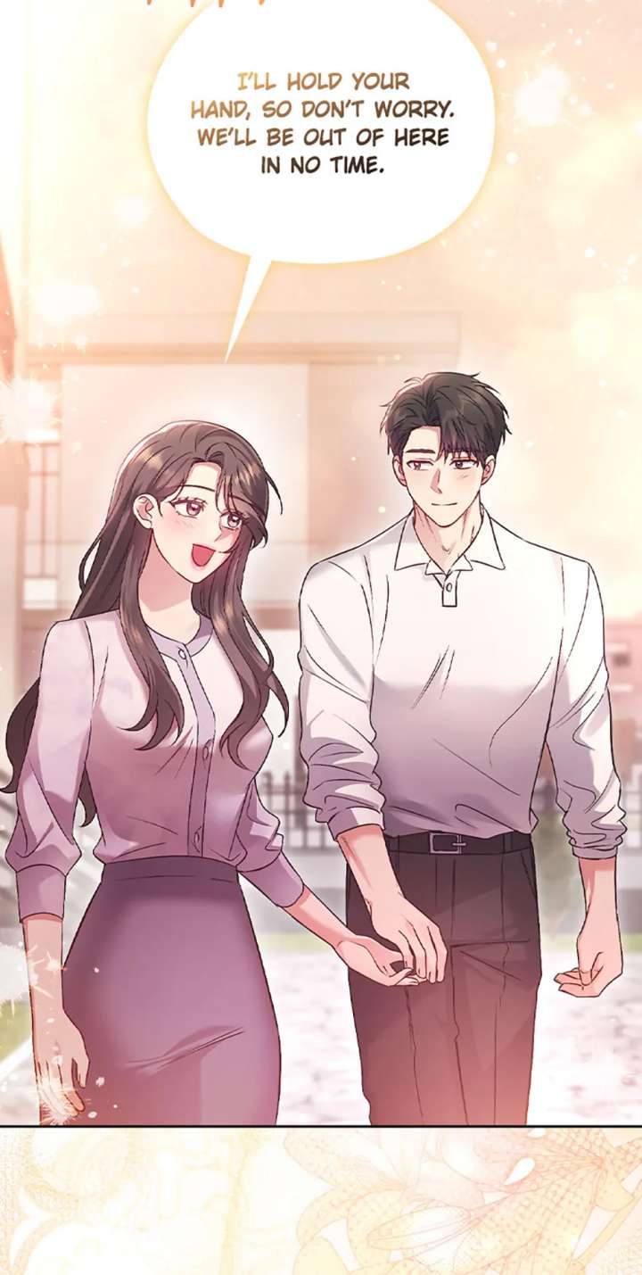 A Confident Marriage (Official) Chapter 46 217 06