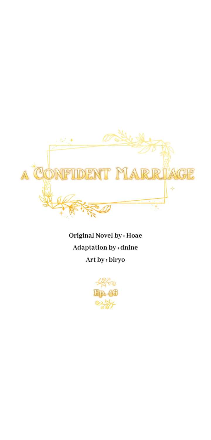 A Confident Marriage (Official) Chapter 46 219 08
