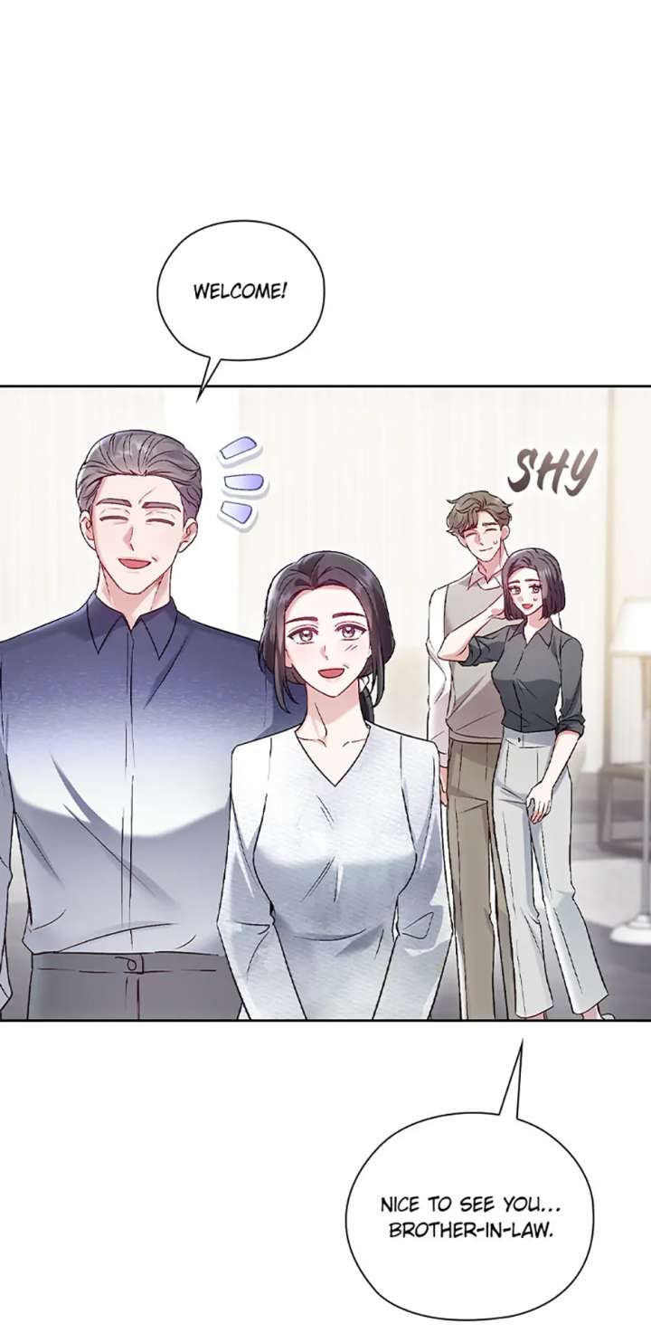 A Confident Marriage (Official) Chapter 46 220 09