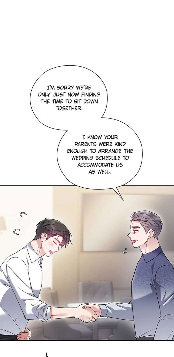 A Confident Marriage (Official) Chapter 46 221 10