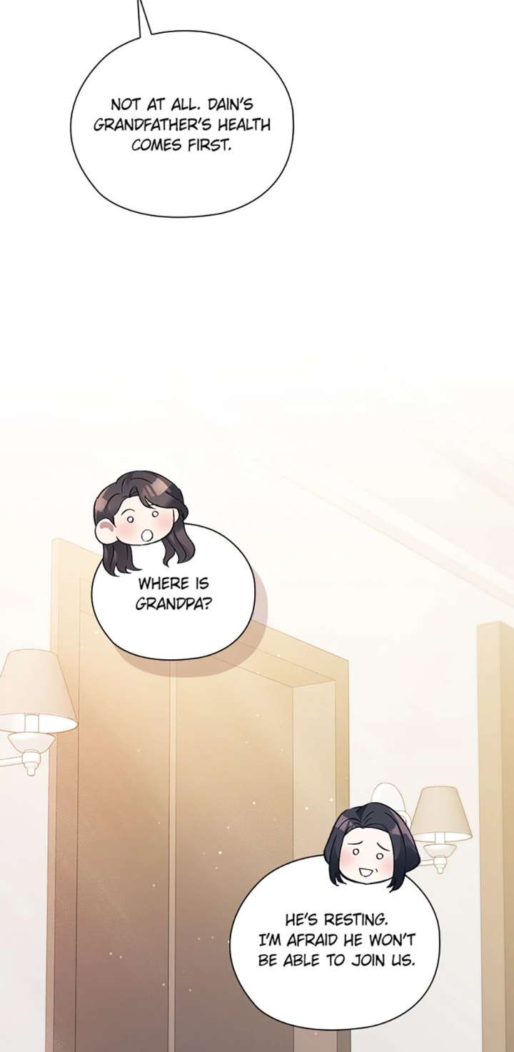 A Confident Marriage (Official) Chapter 46 222 11