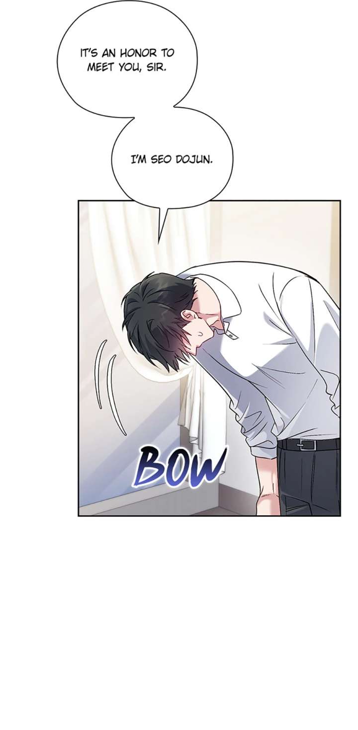 A Confident Marriage (Official) Chapter 46 227 16