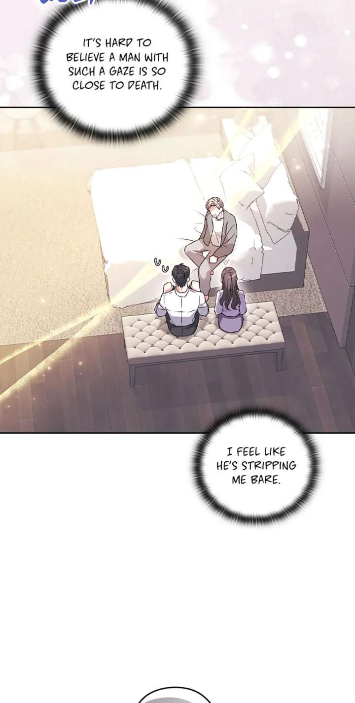 A Confident Marriage (Official) Chapter 46 229 18