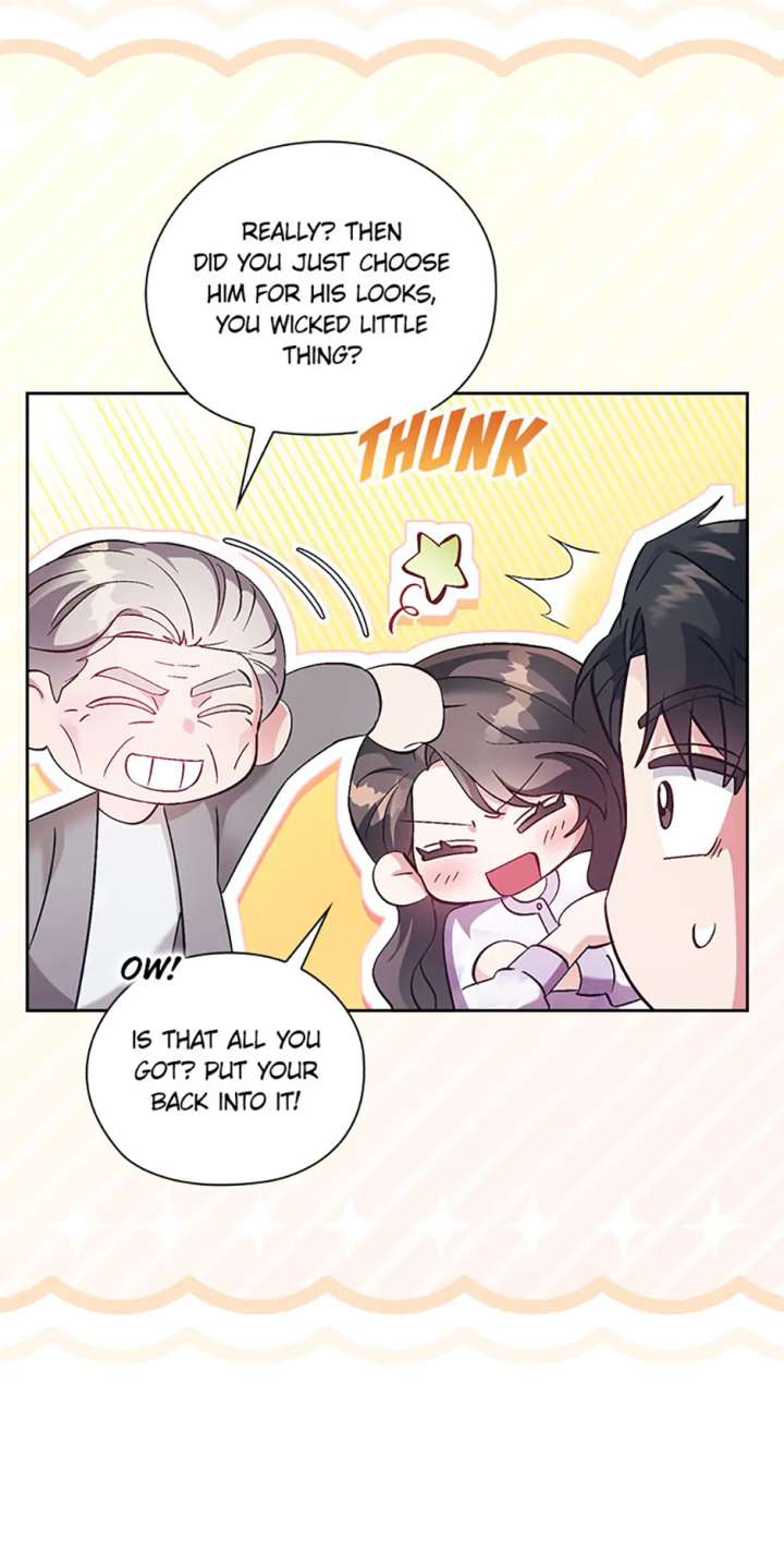 A Confident Marriage (Official) Chapter 46 233 22