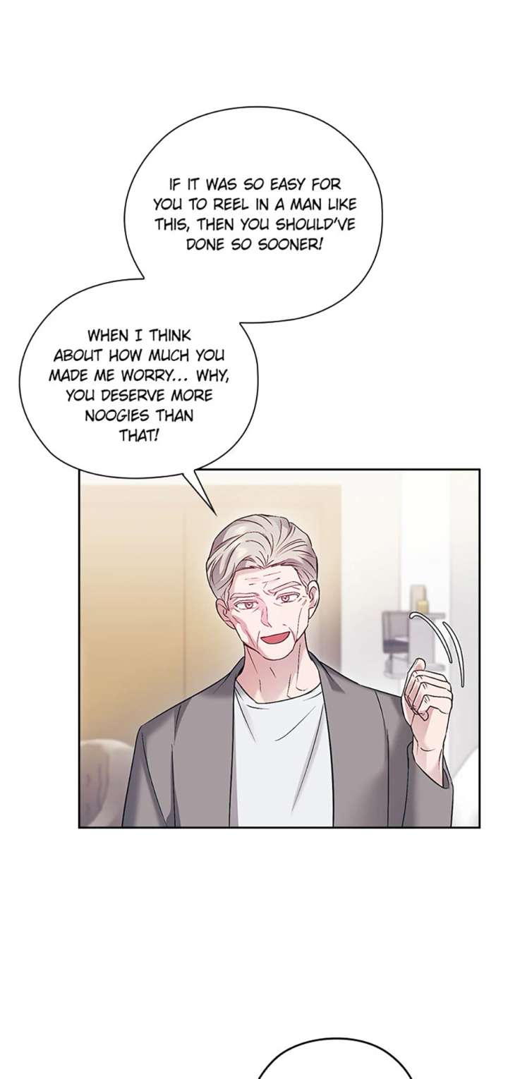 A Confident Marriage (Official) Chapter 46 234 23