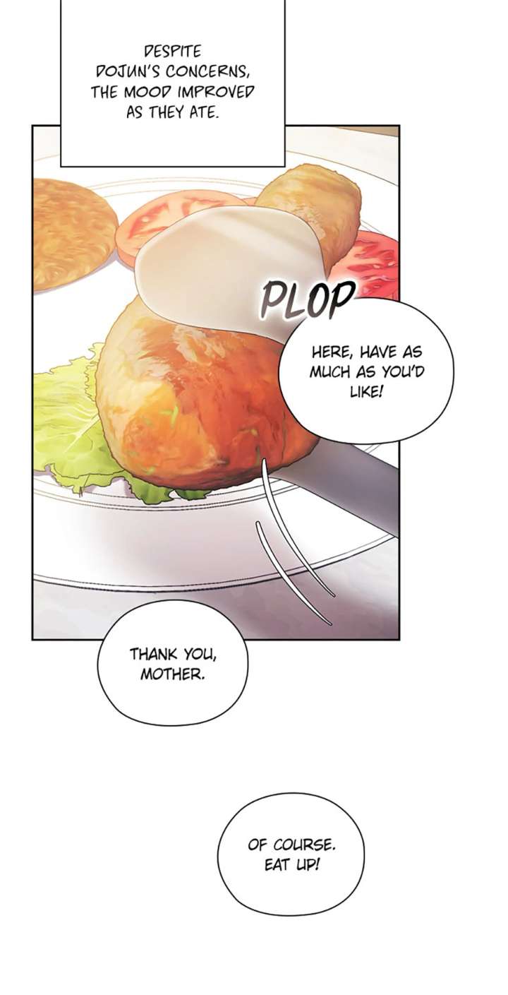 A Confident Marriage (Official) Chapter 46 245 34