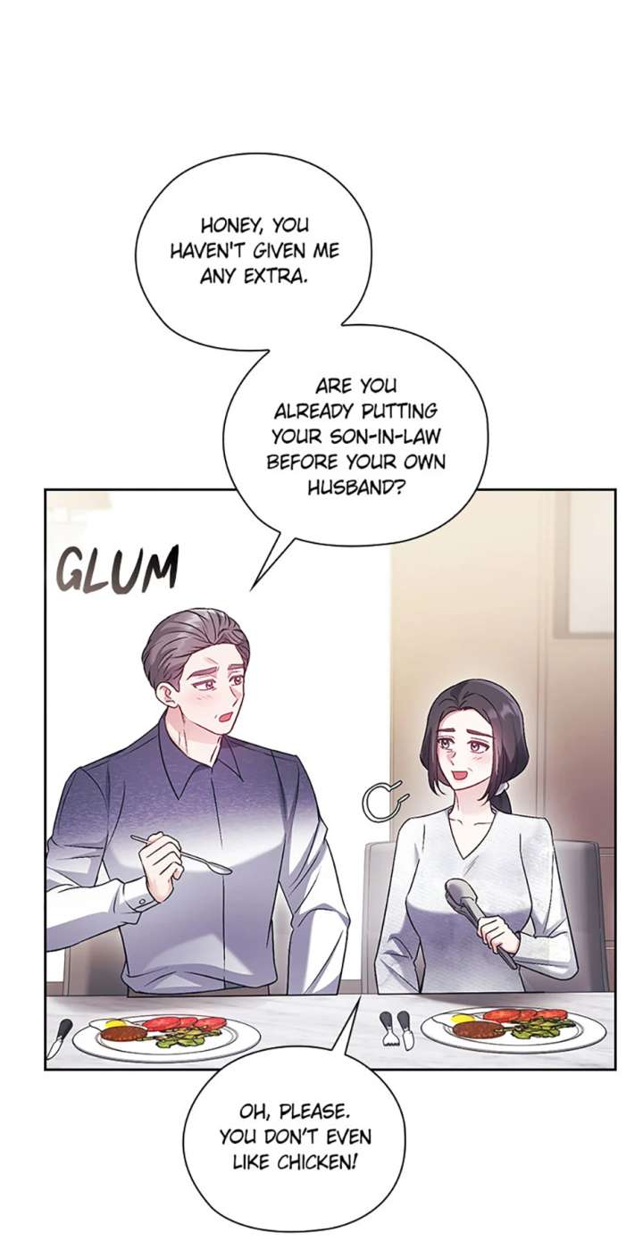 A Confident Marriage (Official) Chapter 46 246 35