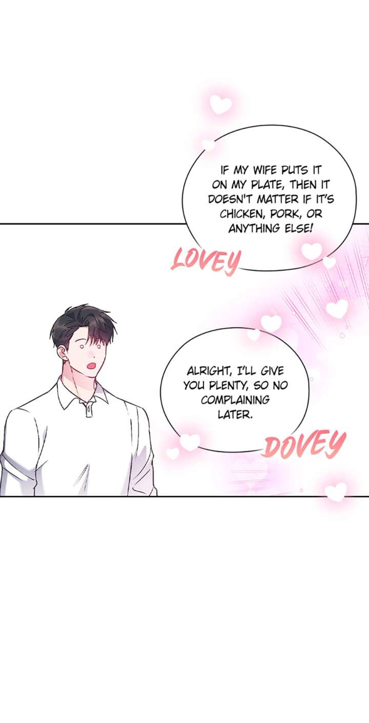 A Confident Marriage (Official) Chapter 46 247 36