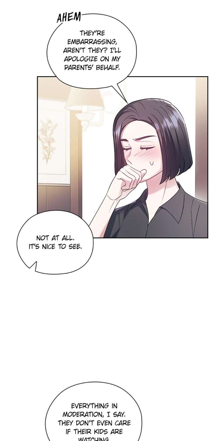 A Confident Marriage (Official) Chapter 46 248 37