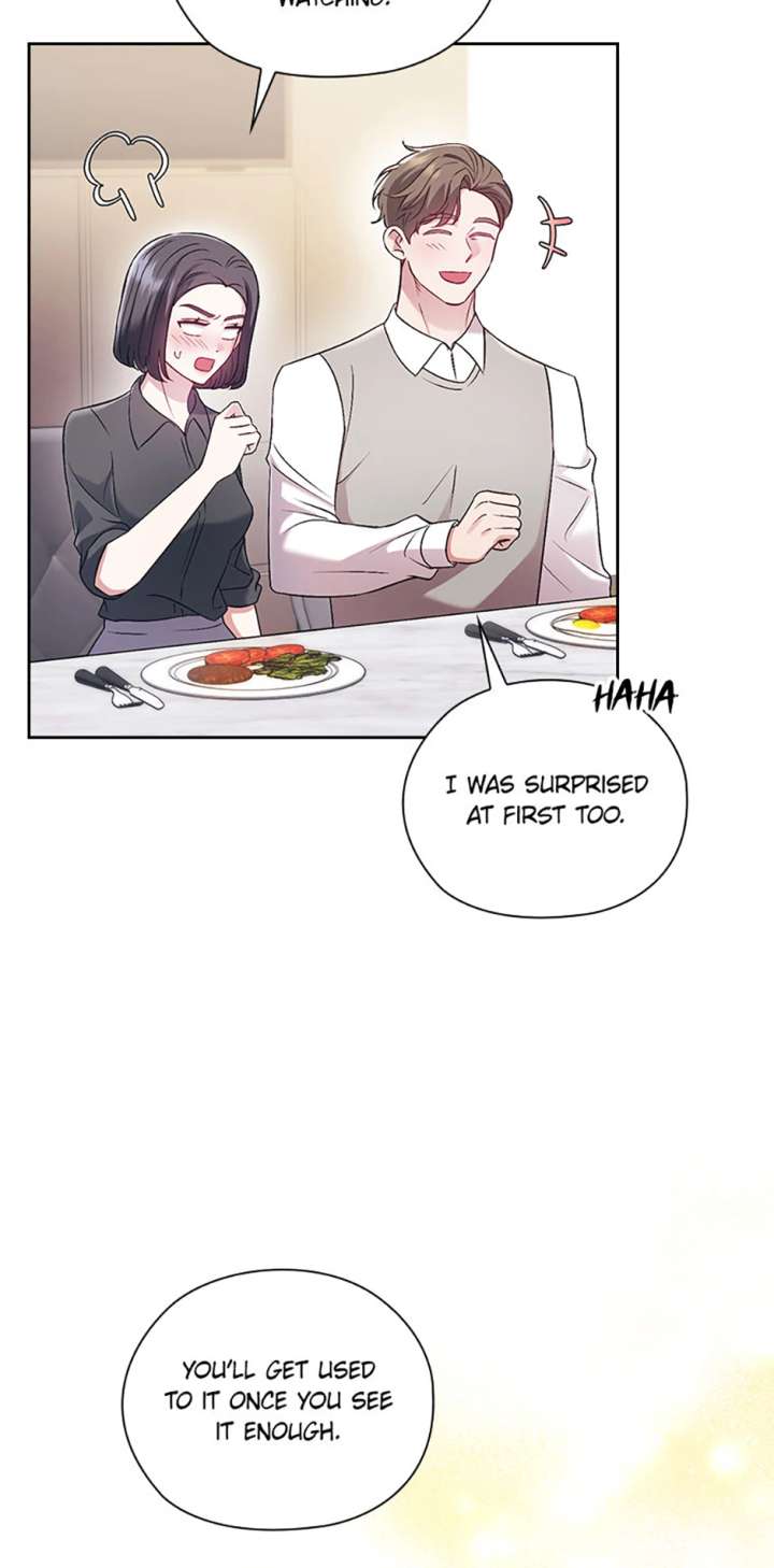 A Confident Marriage (Official) Chapter 46 249 38