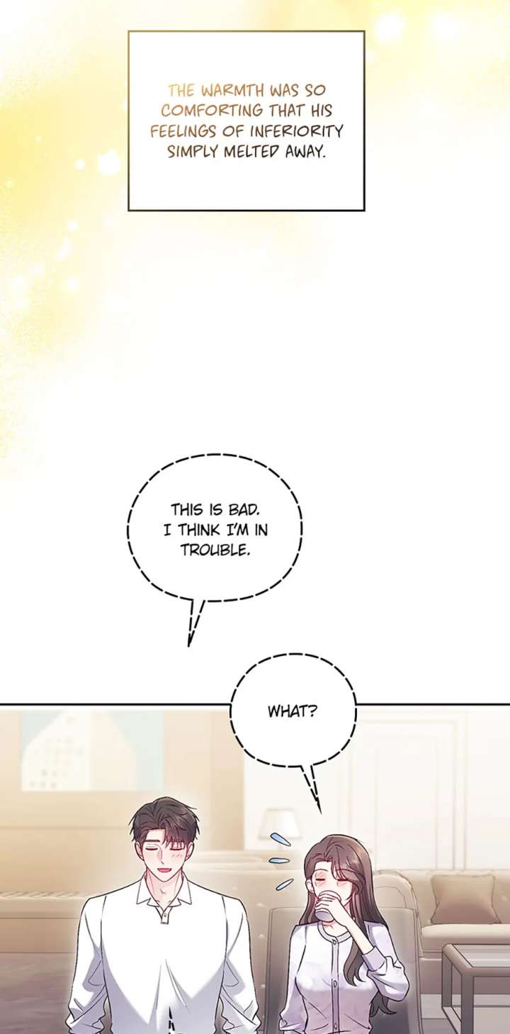 A Confident Marriage (Official) Chapter 46 252 41