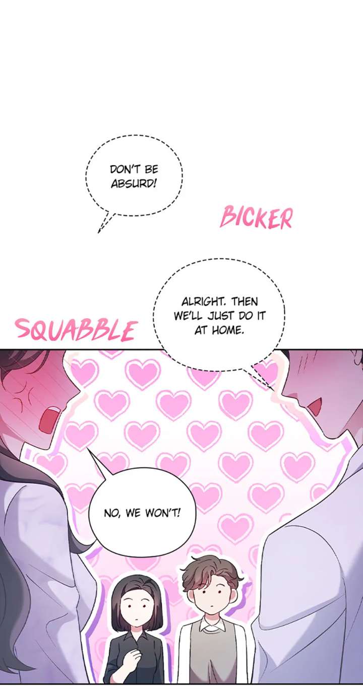 A Confident Marriage (Official) Chapter 46 254 43