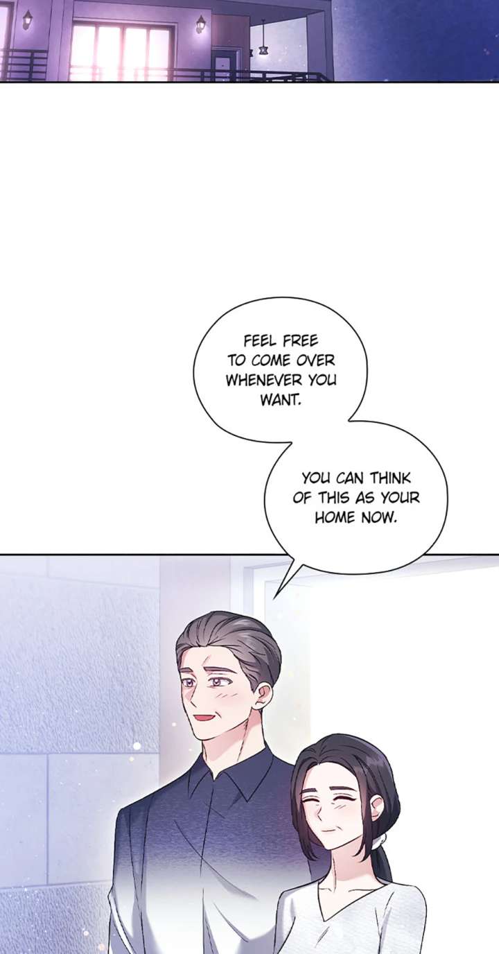 A Confident Marriage (Official) Chapter 46 257 46