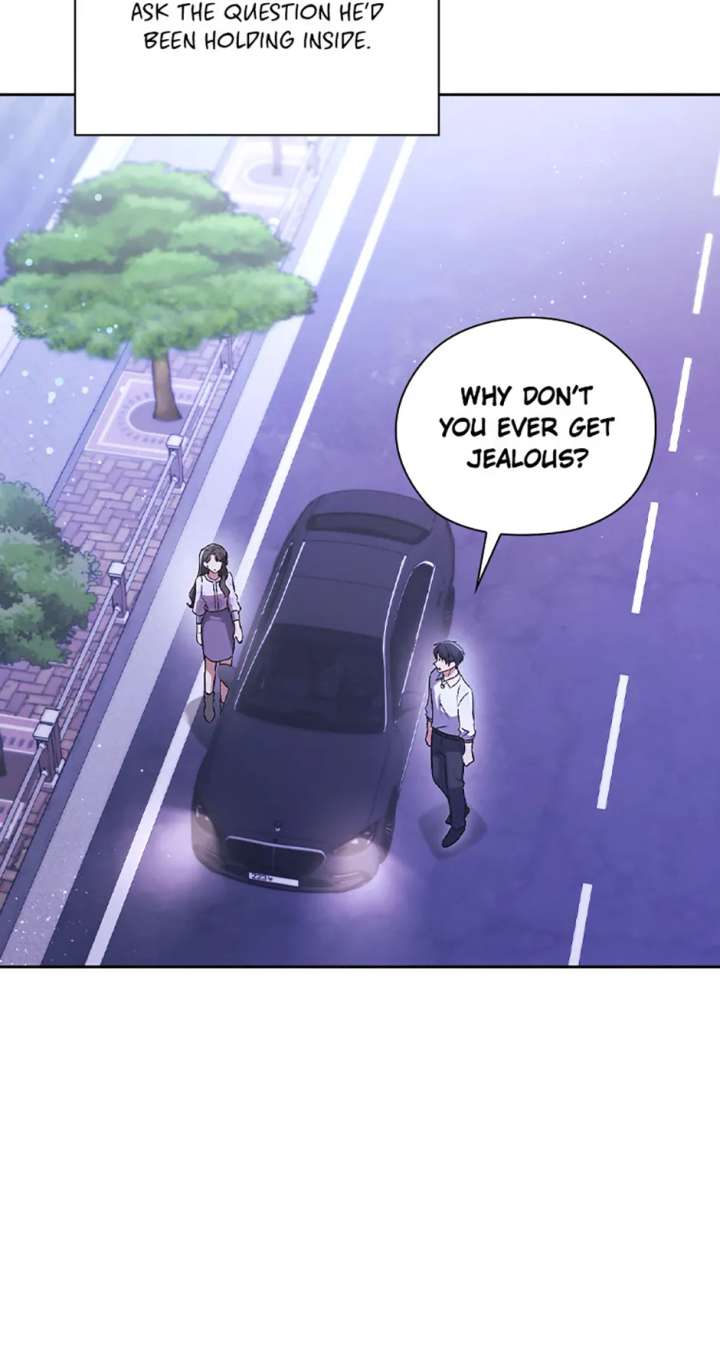 A Confident Marriage (Official) Chapter 46 261 50