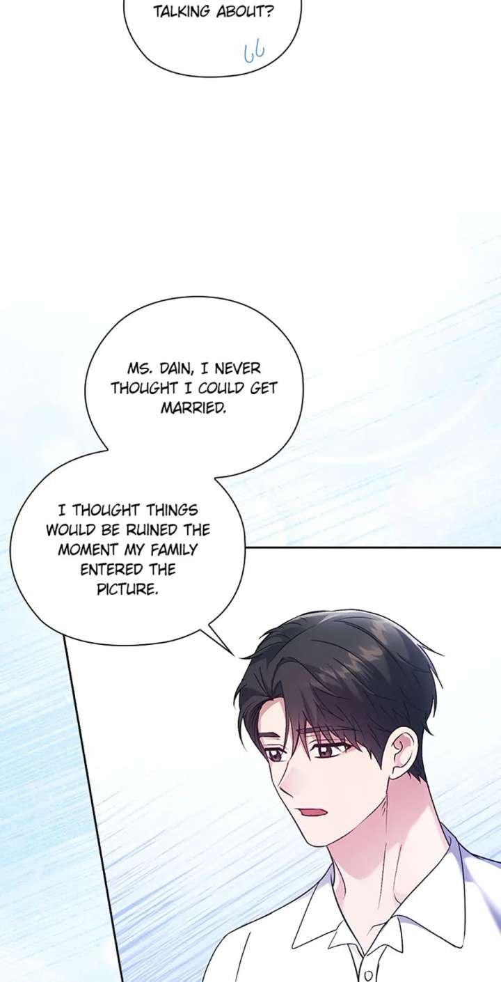 A Confident Marriage (Official) Chapter 46 263 52