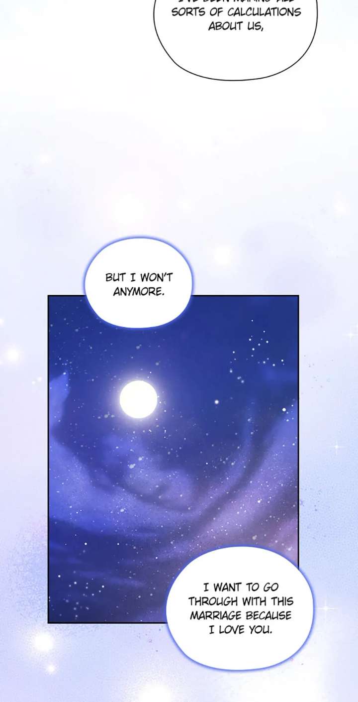 A Confident Marriage (Official) Chapter 46 265 54