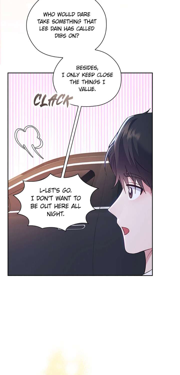 A Confident Marriage (Official) Chapter 46 272 61