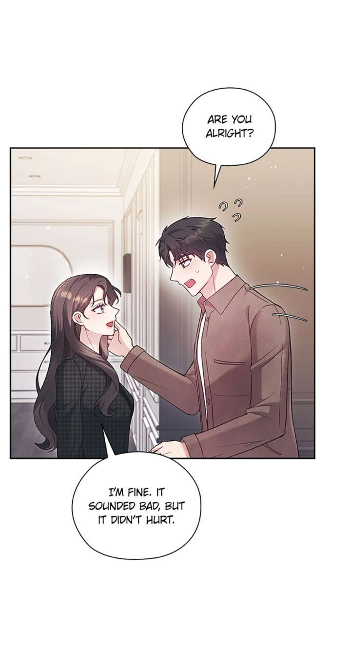 A Confident Marriage (Official) Chapter 52 220 03