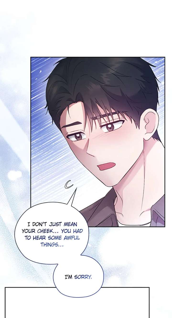 A Confident Marriage (Official) Chapter 52 221 04