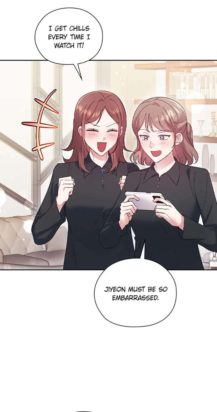 A Confident Marriage (Official) Chapter 52 234 17