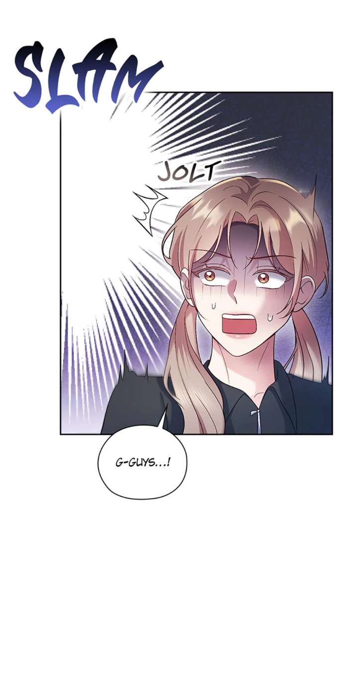 A Confident Marriage (Official) Chapter 52 236 19