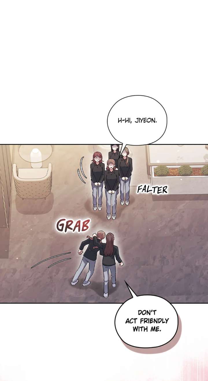 A Confident Marriage (Official) Chapter 52 238 21