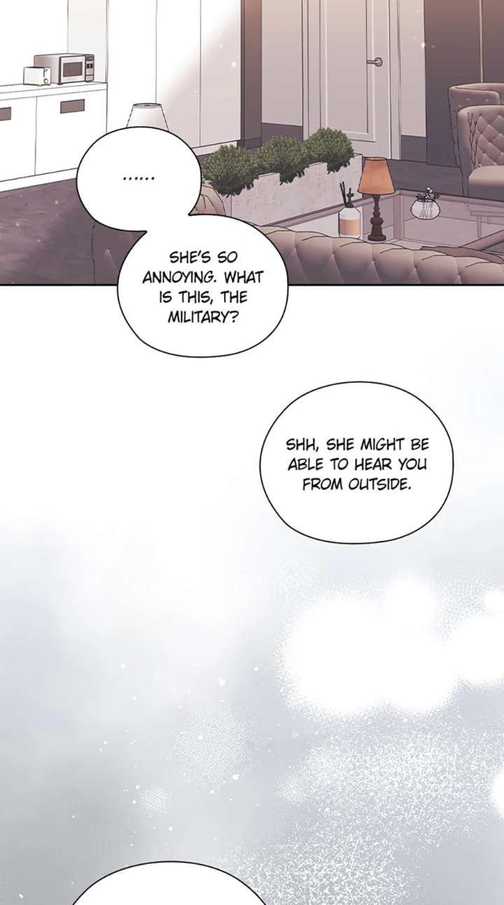 A Confident Marriage (Official) Chapter 52 246 29