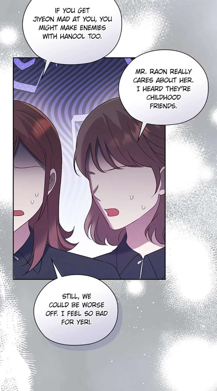 A Confident Marriage (Official) Chapter 52 247 30