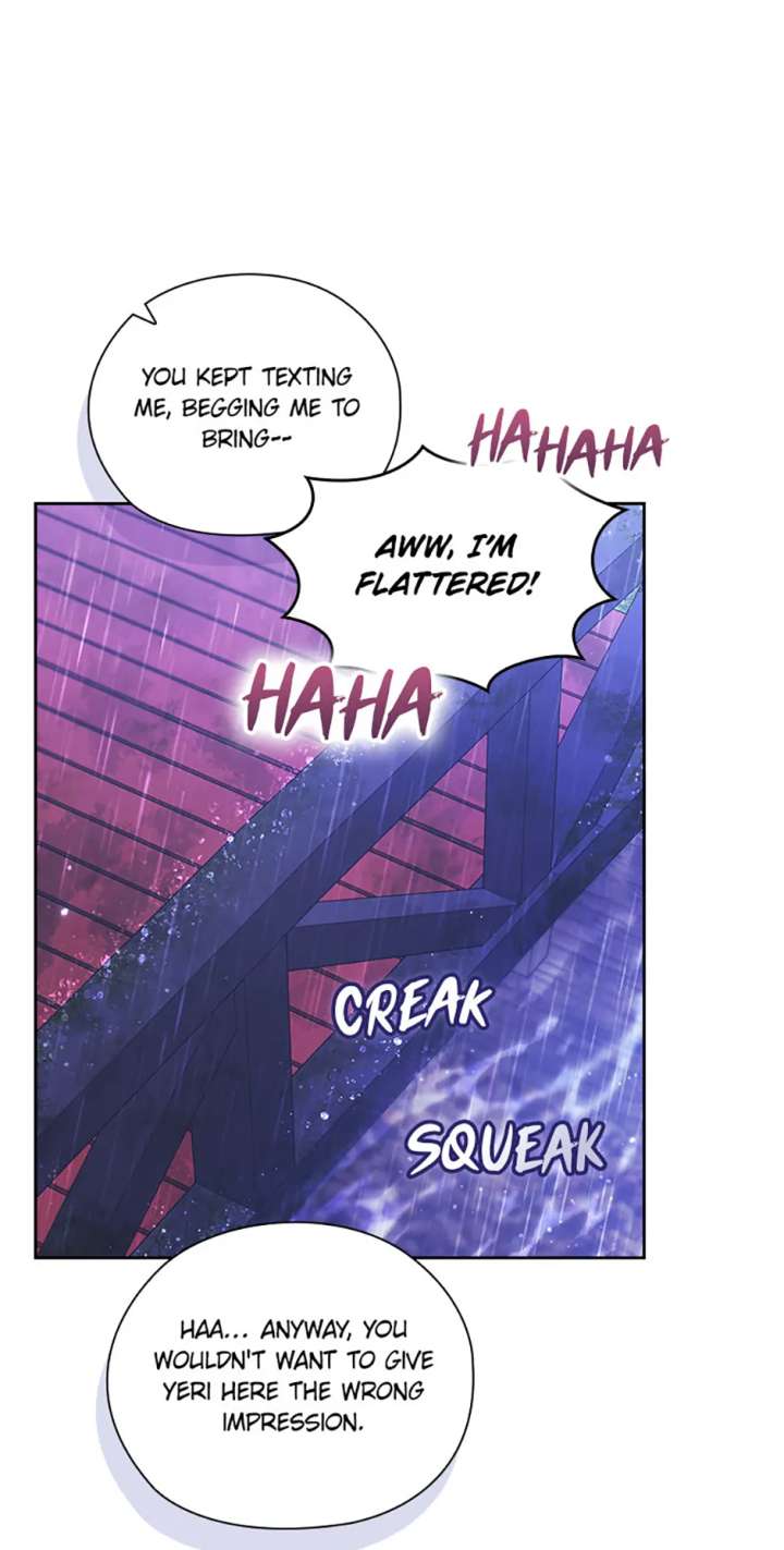 A Confident Marriage (Official) Chapter 52 252 35