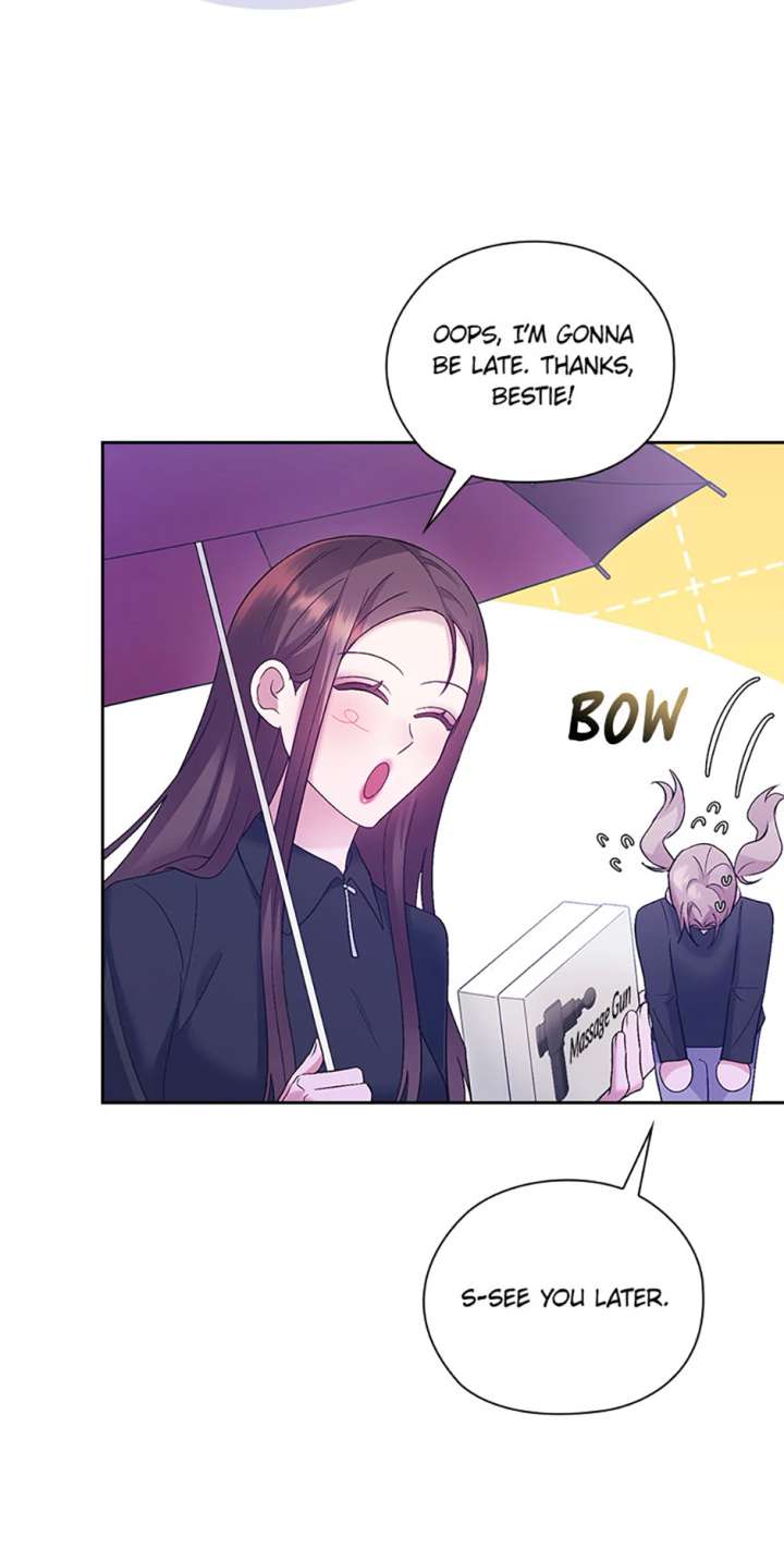 A Confident Marriage (Official) Chapter 52 253 36