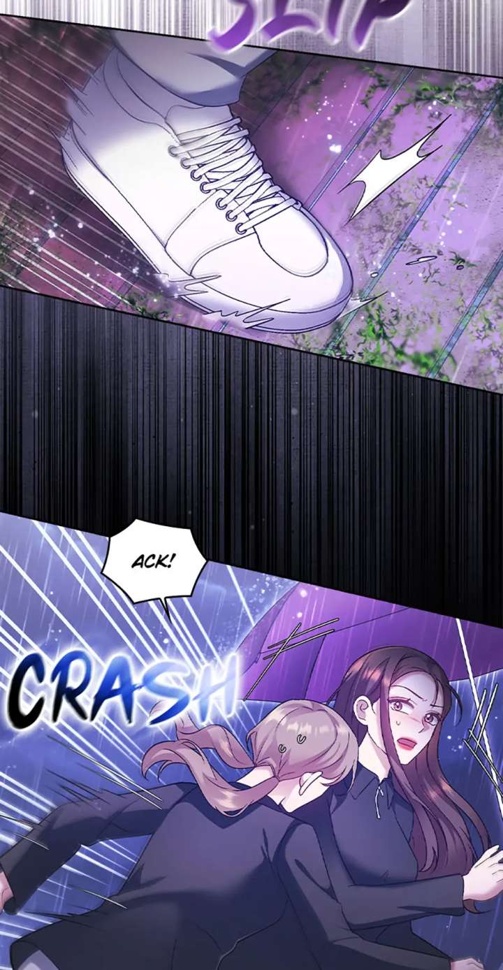 A Confident Marriage (Official) Chapter 52 255 38