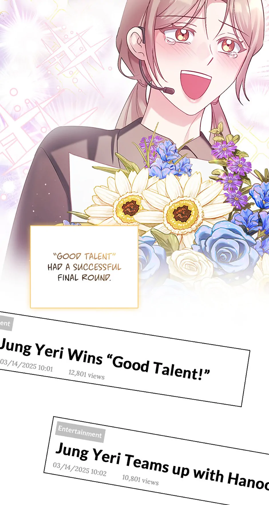 A Confident Marriage (Official) Chapter 59 222 02