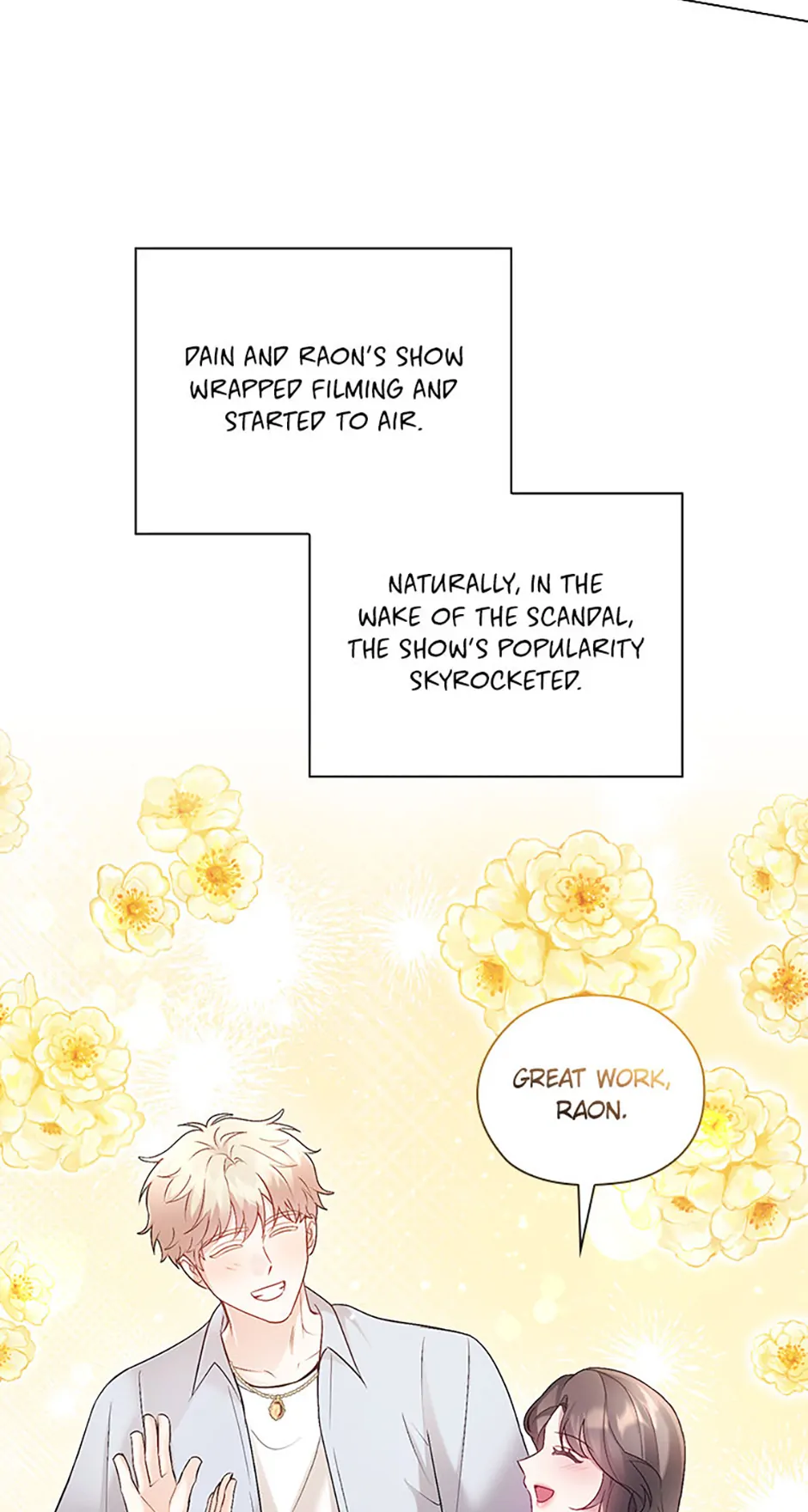 A Confident Marriage (Official) Chapter 59 223 03