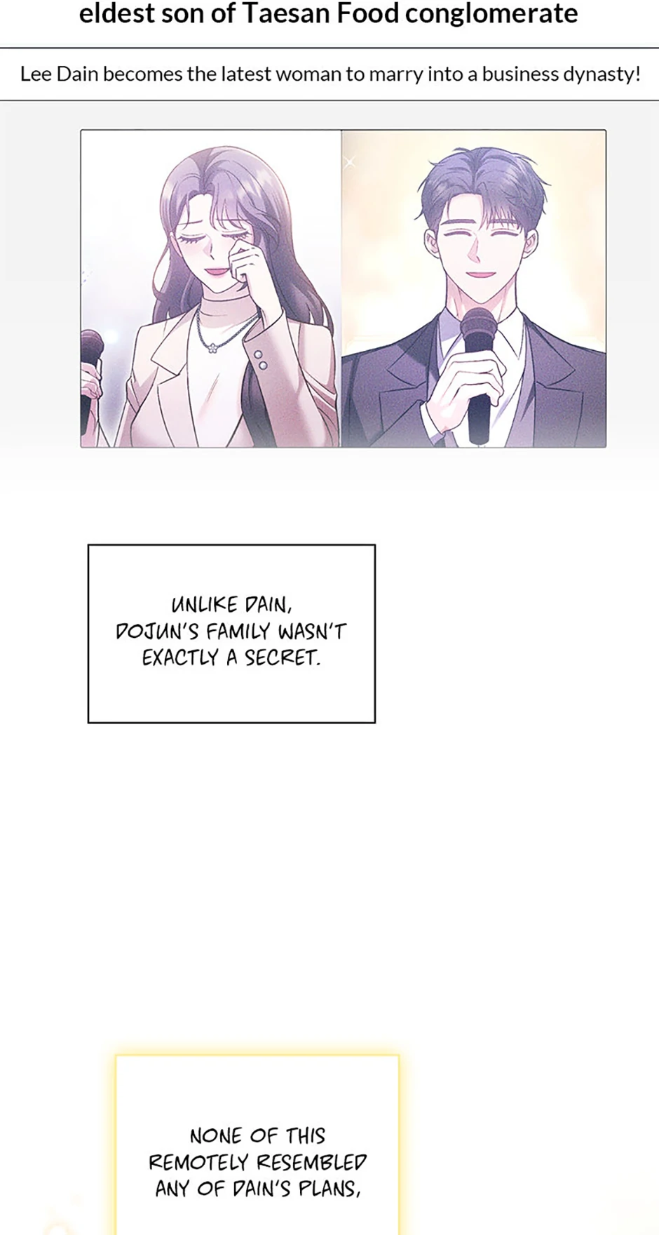 A Confident Marriage (Official) Chapter 59 225 05