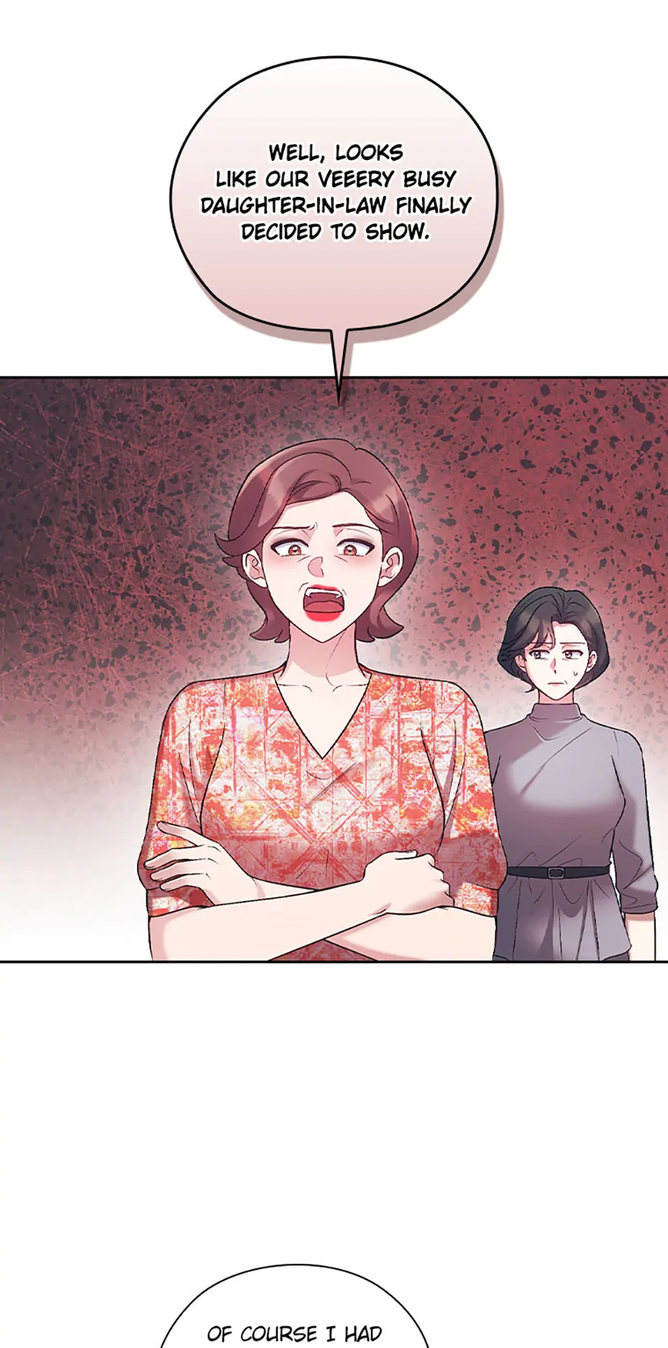 A Confident Marriage (Official) Chapter 59 230 10